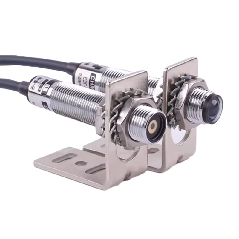 Industriële 20M laser foto-ele - Industrial Laser Types recensie en prijs