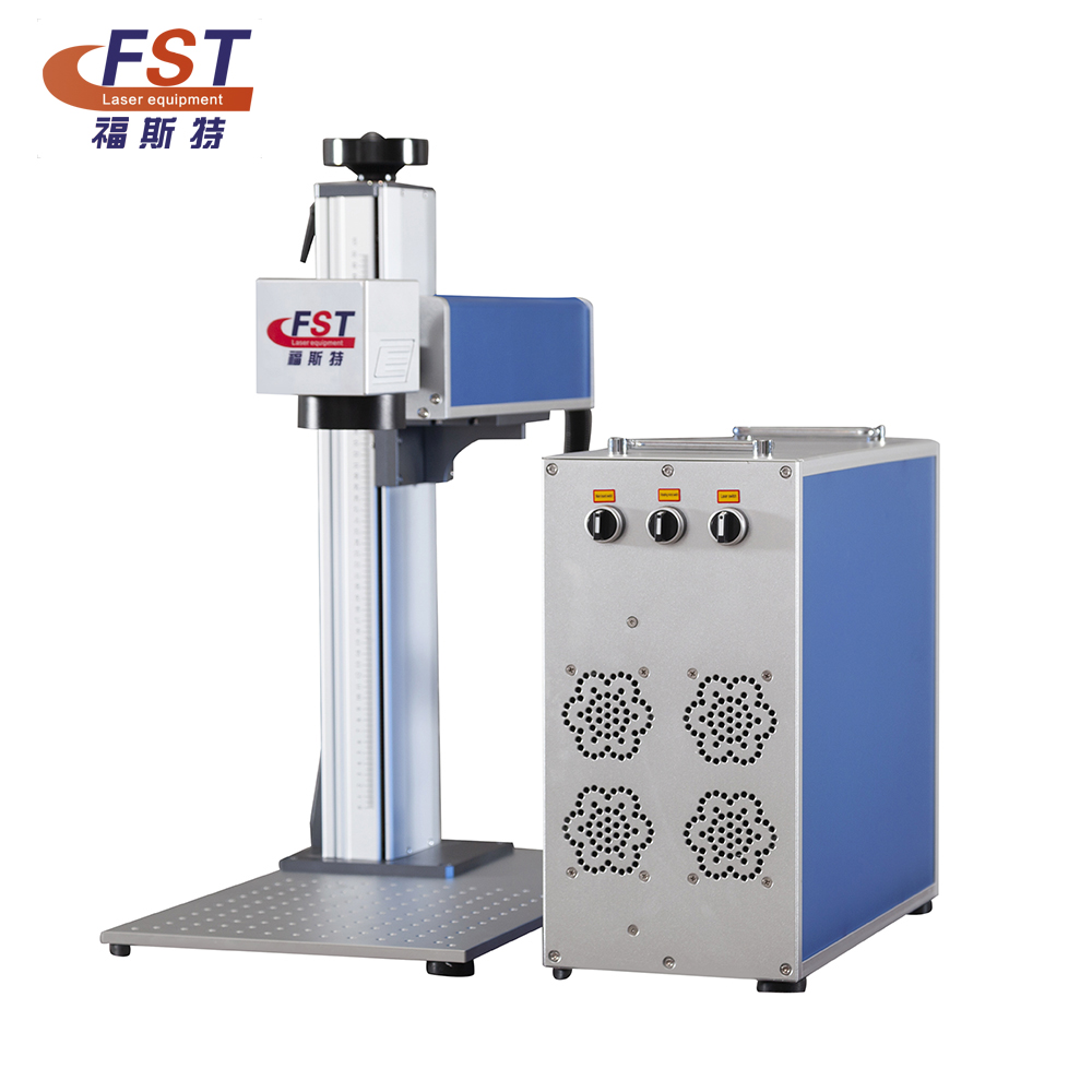 Industriële split-fiberlaser m - Industrial Laser Marking Systems recensie en prijs