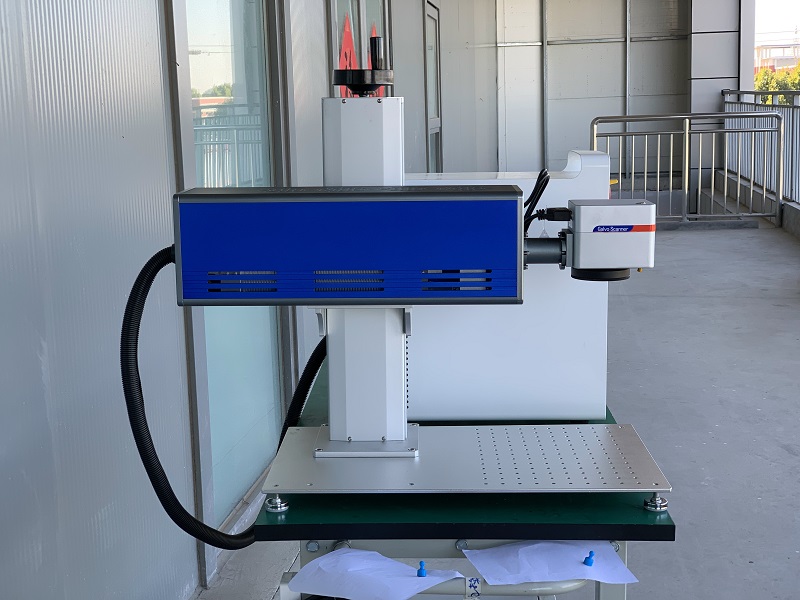 Bluetimes 35W CO2 RF Lasermark - Industrial Laser Marking Systems recensie en prijs