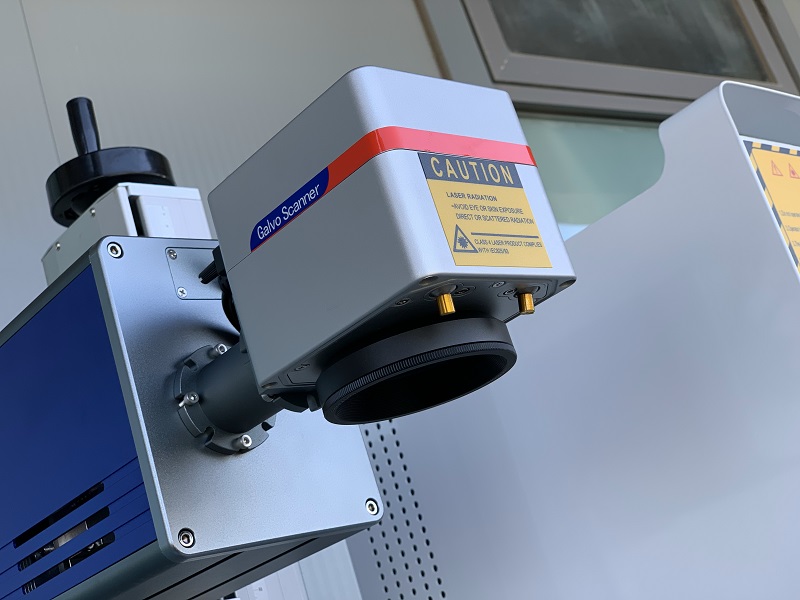 Bluetimes 35W CO2 RF Lasermark - Industrial Laser Marking Systems recensie en prijs