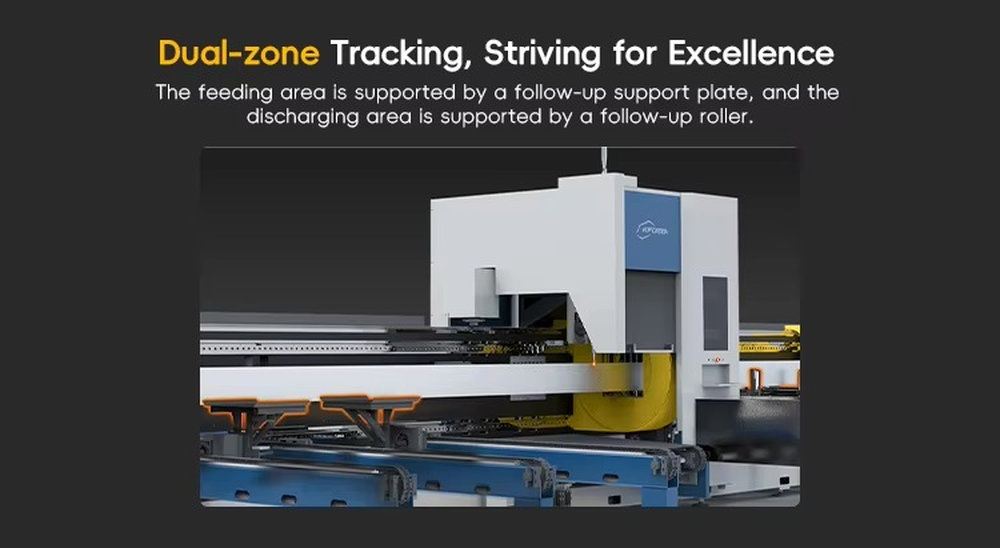Industriële laser snijmachine  - Industrial Laser Cutting Machine Price recensie en prijs