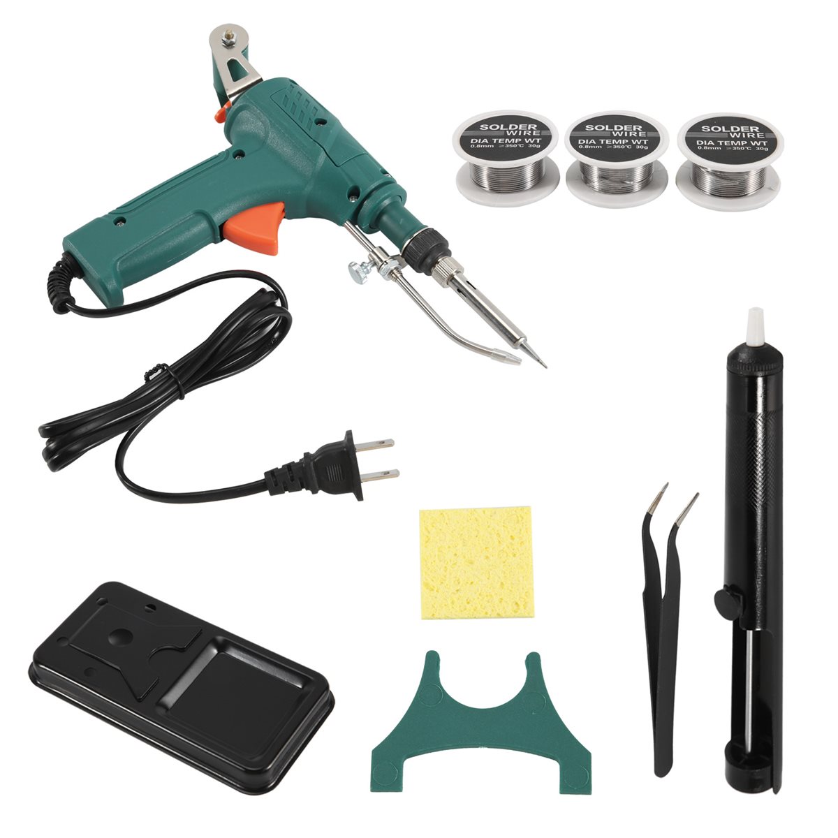 Intern verwarmd industrieel la - Industrial Handheld Laser Welder recensie en prijs