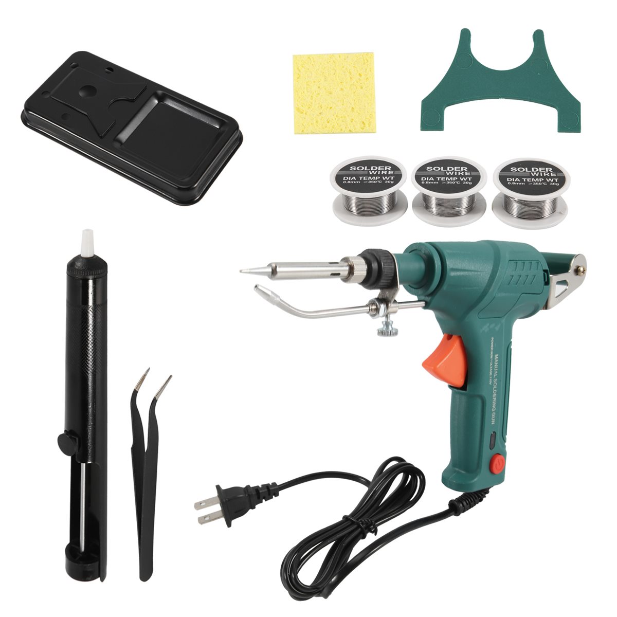Intern verwarmd industrieel la - Industrial Handheld Laser Welder recensie en prijs