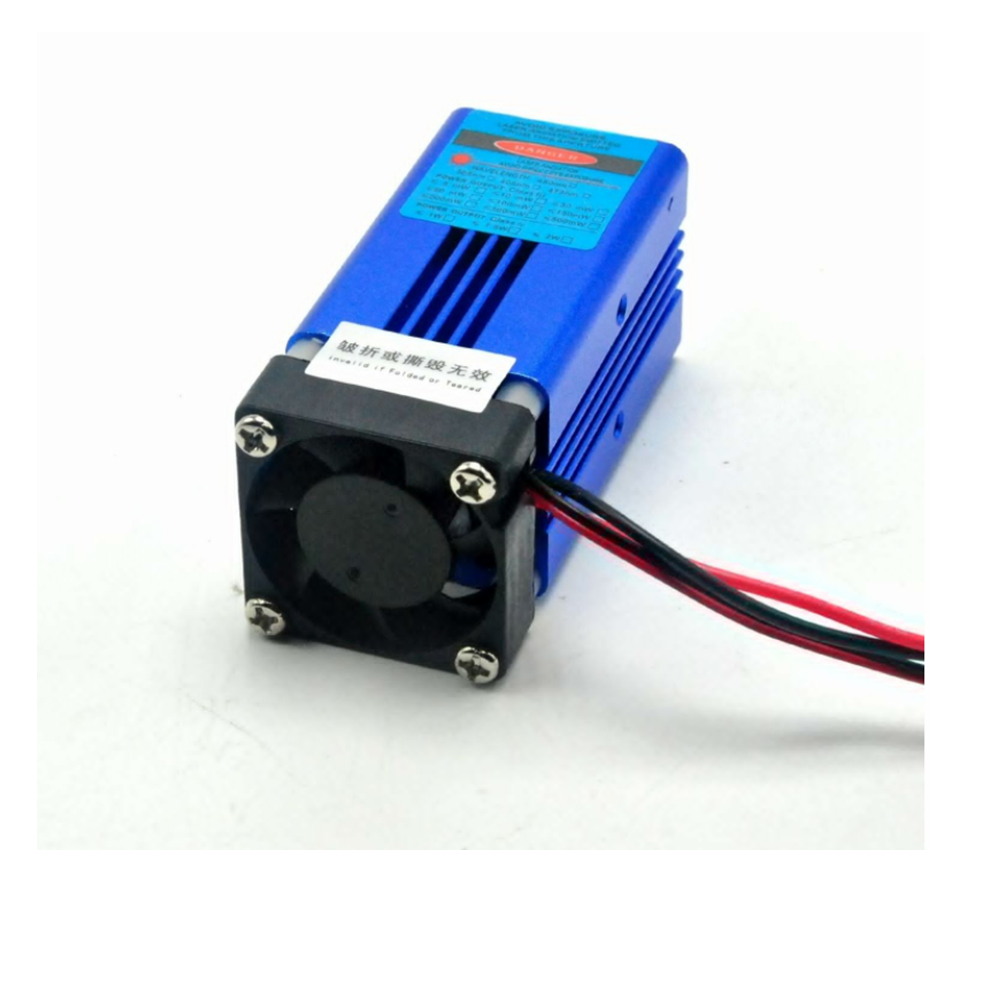 Industriële 405nm 100 mw 300 m - Industrial Laser Diode recensie en prijs