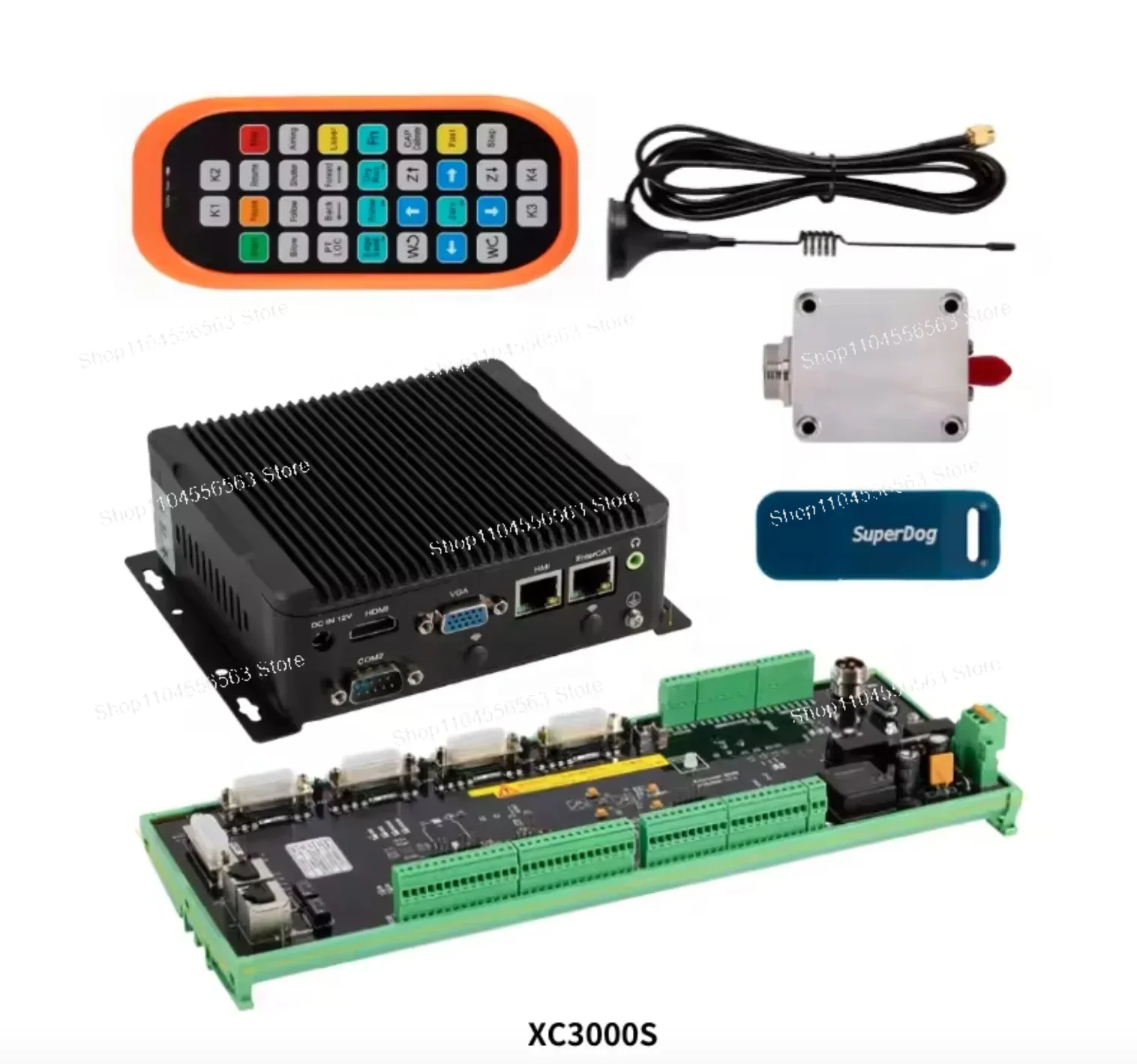 XC3000S Vezellaser Snijmachine - Industrial Laser Cutting Machine Price recensie en prijs
