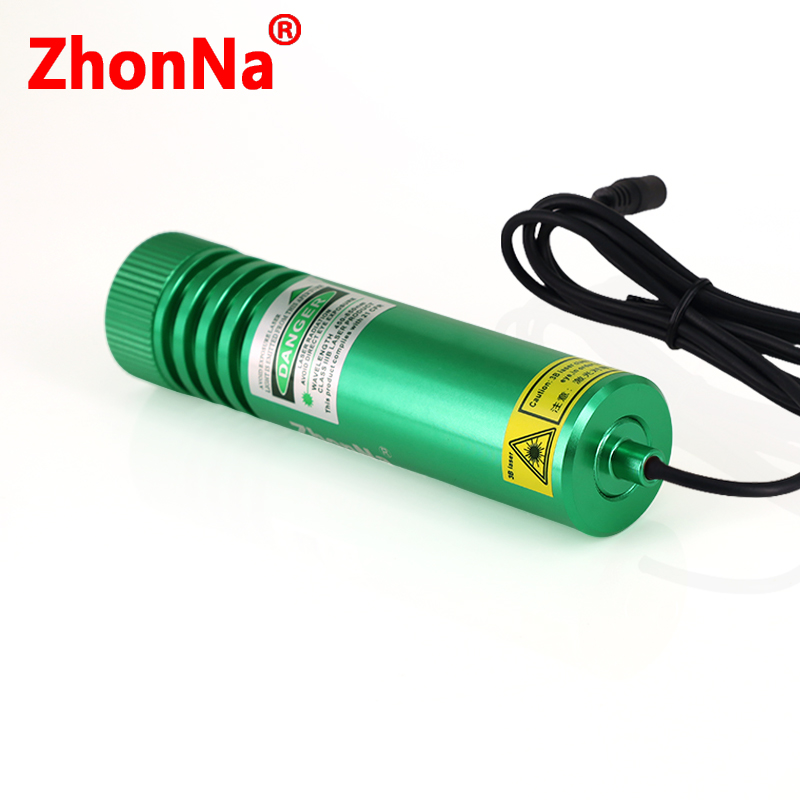 Industriële laserlocator van 5 - Industrial Laser Pointer recensie en prijs