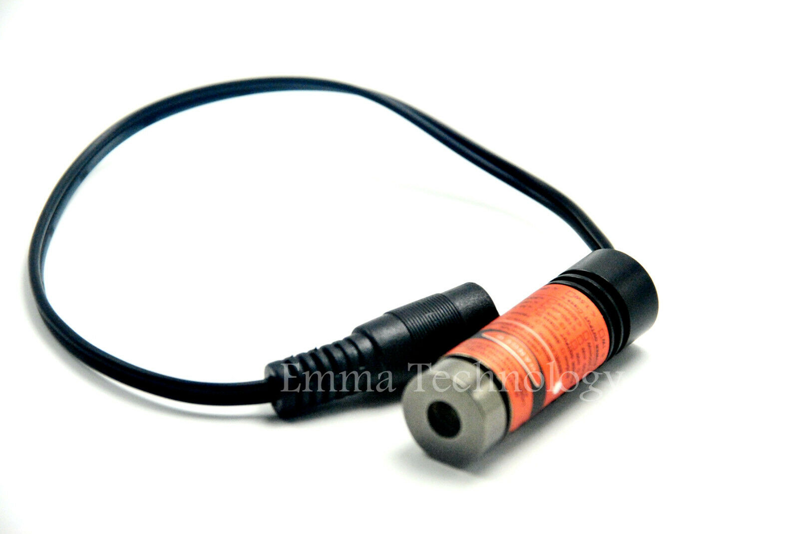 Industriële 650nm 50mW Red Dot - Industrial Laser Diode recensie en prijs