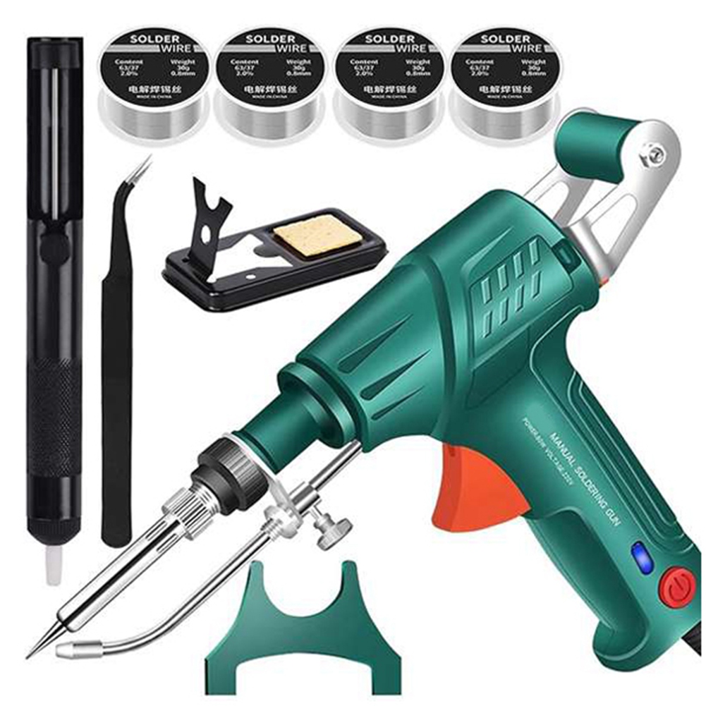 Intern verwarmde industriële l - Industrial Heated Laser Welding Tool recensie en prijs