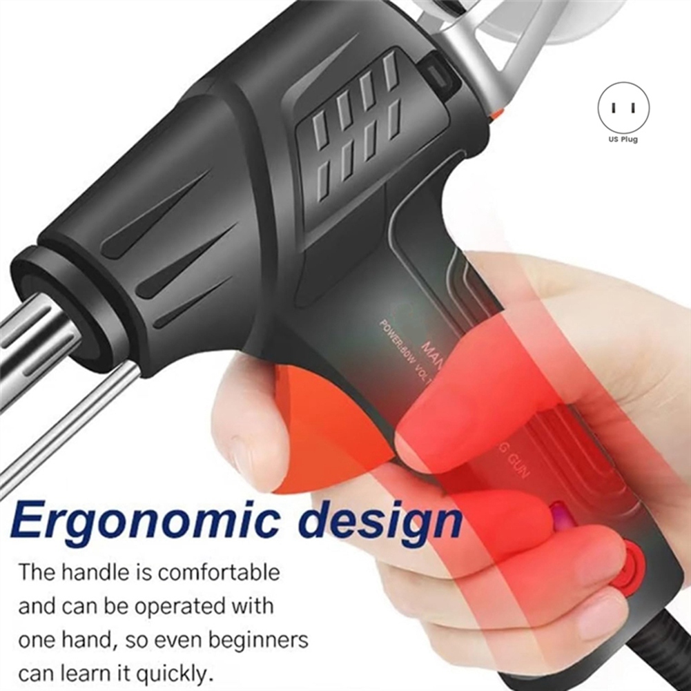 Intern verwarmde industriële l - Industrial Heated Laser Welding Tool recensie en prijs