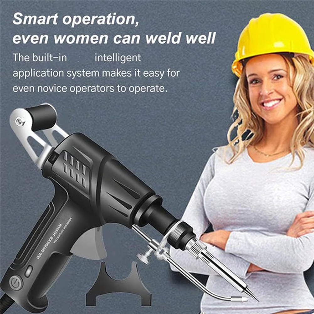 Intern verwarmde industriële l - Industrial Heated Laser Welding Tool recensie en prijs