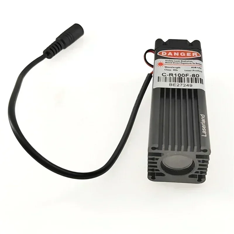 650nm 520nm Rood Groen Dot Fat - Industrial Laser Diode recensie en prijs