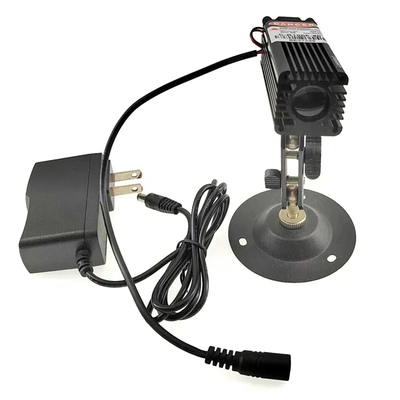 650nm 520nm Rood Groen Dot Fat - Industrial Laser Diode recensie en prijs