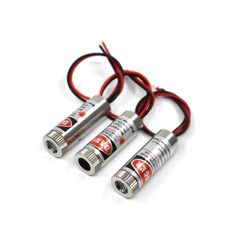 1 stks Hoge Kwaliteit Rode Lij - Industrial Laser Head recensie en prijs