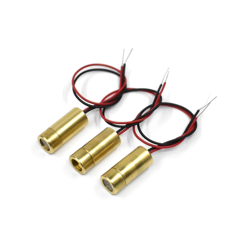 1 stks Hoge Kwaliteit Rode Lij - Industrial Laser Head recensie en prijs