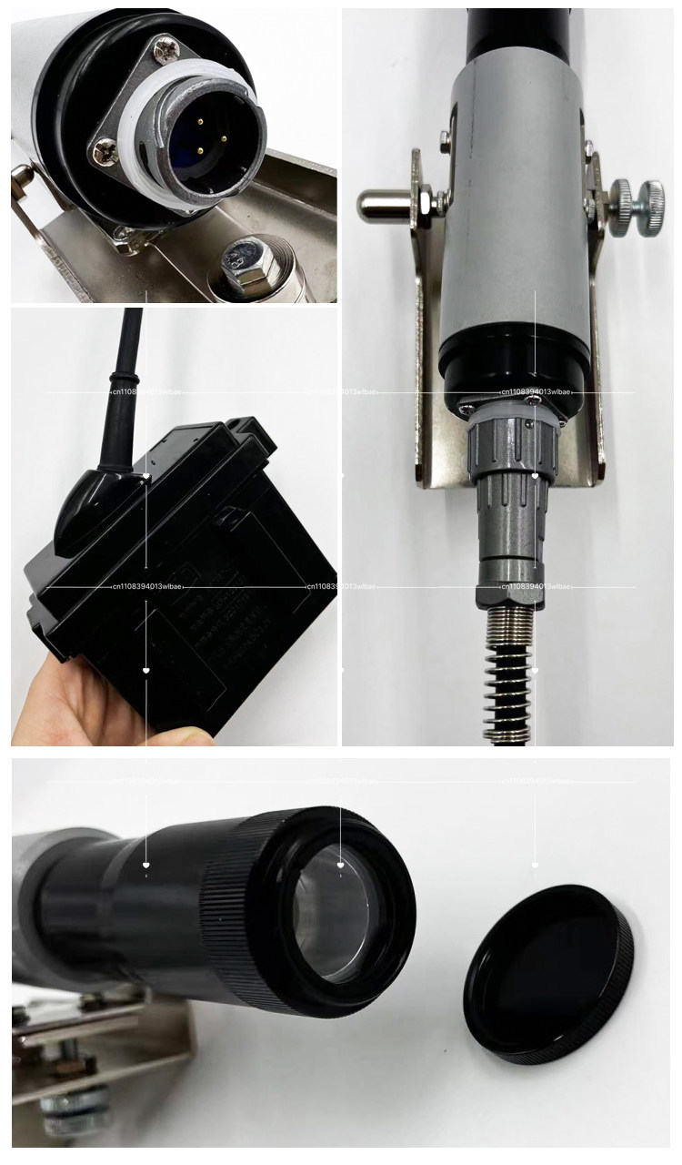 Laserpointer YHJ800/1000/1200  - Industrial Laser Pointer recensie en prijs