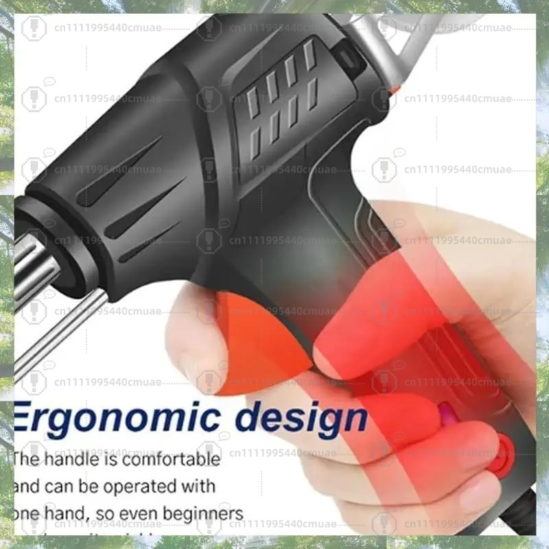 Premium industriële laserlasap - Industrial Heated Laser Welding Tool recensie en prijs