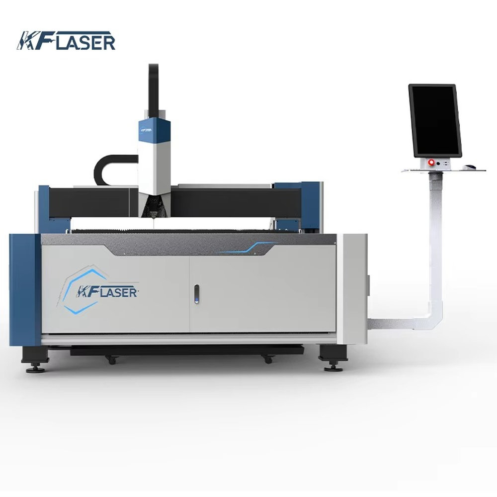 Automatische plaatmetaal snijm - Industrial Laser Cutting Machine Price recensie en prijs