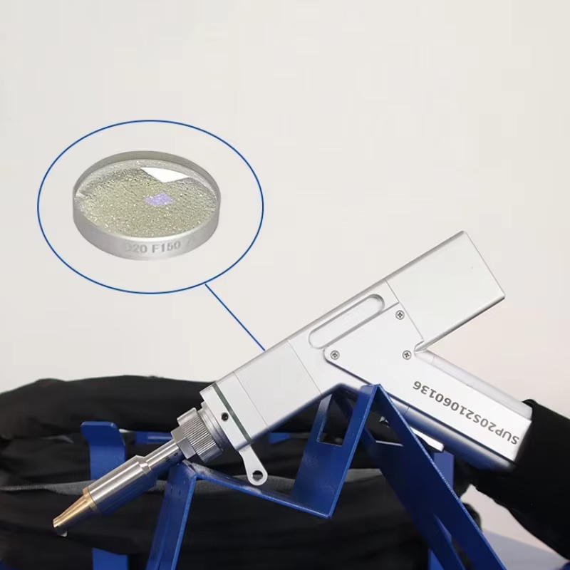 D20x4.5 Laserlassen Focus Lens - Industrial Laser Blaster recensie en prijs