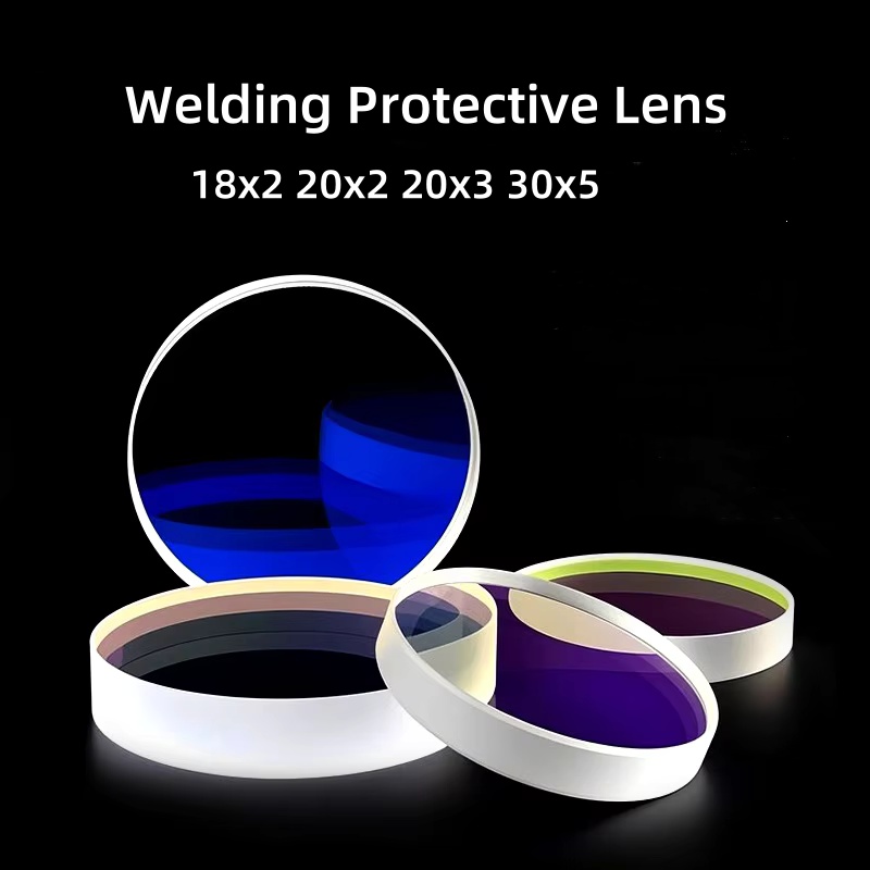 D20x4.5 Laserlassen Focus Lens - Industrial Laser Blaster recensie en prijs