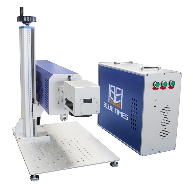 Bluetimes 35W CO2 RF Lasermark - Industrial Laser Marking Systems recensie en prijs