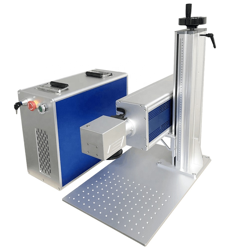 Bluetimes 35W CO2 RF Lasermark - Industrial Laser Marking Systems recensie en prijs