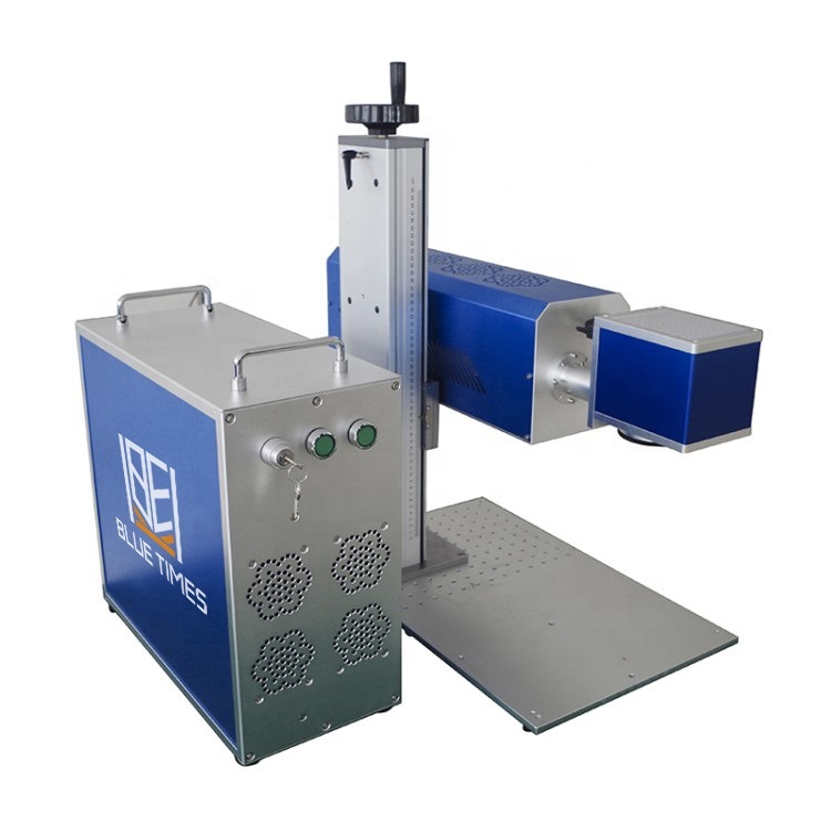 Bluetimes 35W CO2 RF Lasermark - Industrial Laser Marking Systems recensie en prijs