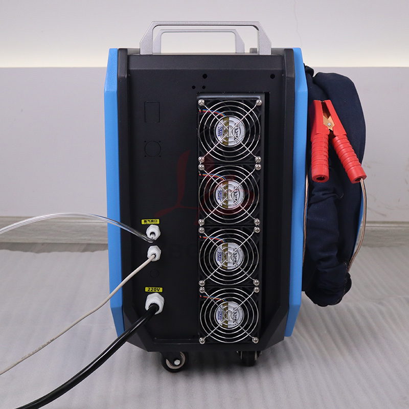 Luchtgekoelde draagbare laserl - Industrial Laser Diode recensie en prijs