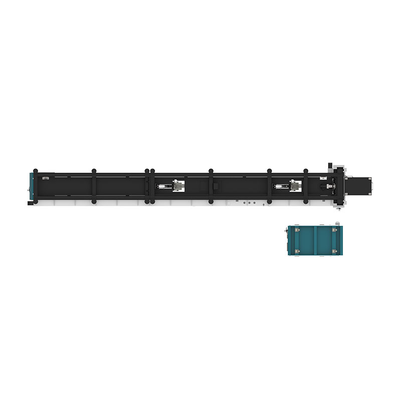 Nieuwe Td Pijp Gesneden Lage P - Industrial Laser Cutting Machine Price recensie en prijs