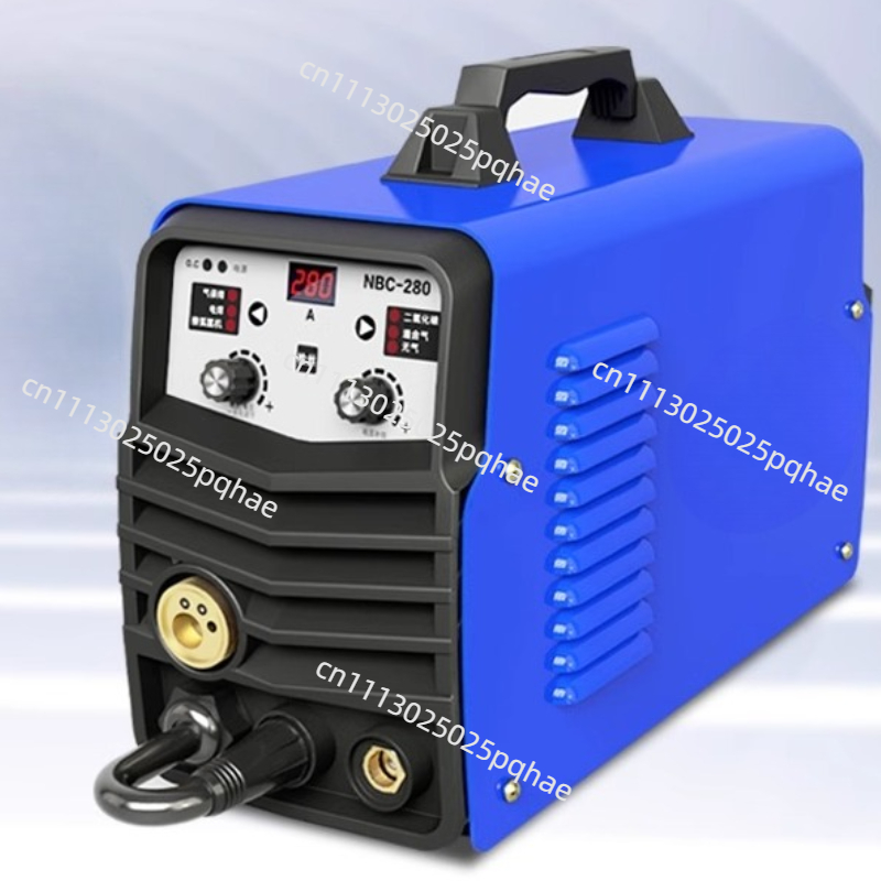 220V kleine laser handlasappar - Industrial Laser Blaster recensie en prijs