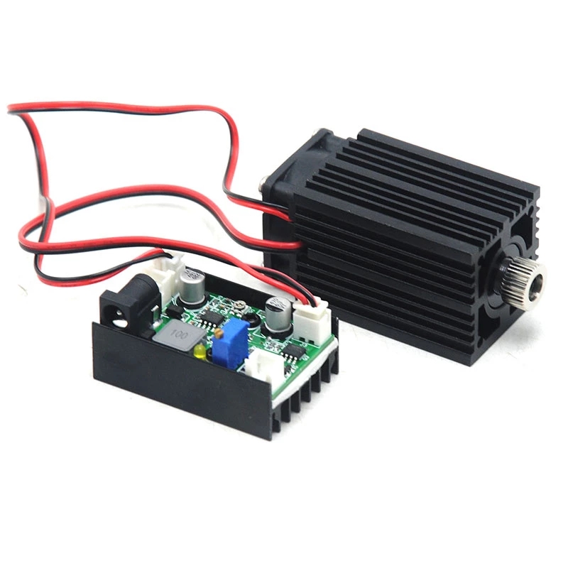 Focusseerbare 850nm 1W 1000mw  - Industrial Laser Diode recensie en prijs