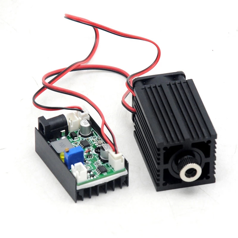 Focusseerbare 850nm 1W 1000mw  - Industrial Laser Diode recensie en prijs