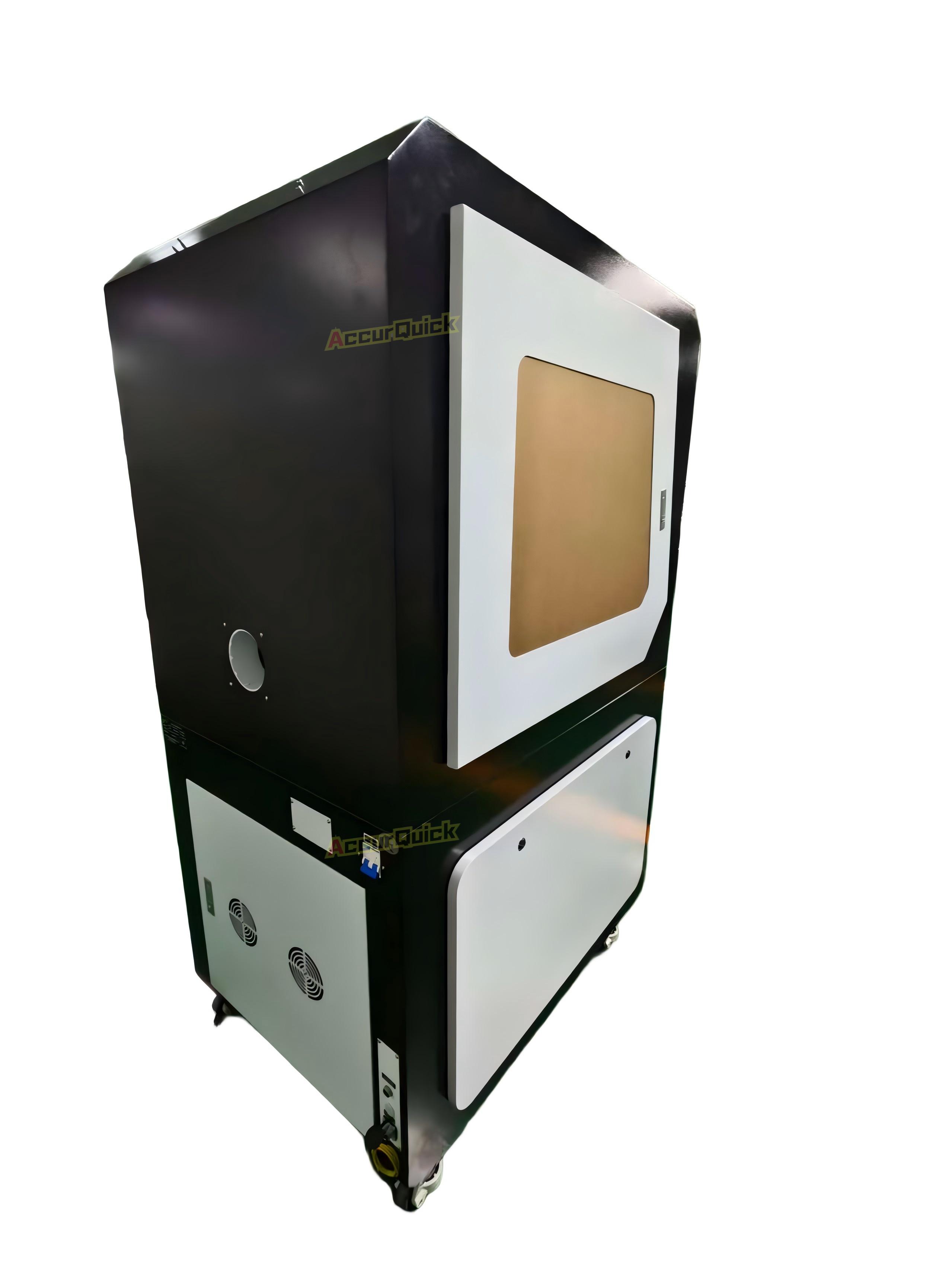 Industriële lasergraveer- en m - Industrial Laser Engraver For Wood recensie en prijs